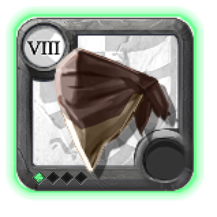 Elder's Assassin Hood [8.1]