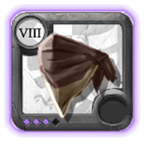 Elder's Assassin Hood [8.3]