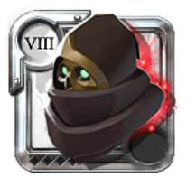 Elder's Specter Hood