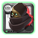 Elder's Specter Hood