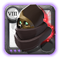 Elder's Specter Hood [8.3]