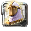 Elder's Helmet of Valor
