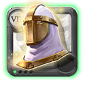 Elder's Helmet of Valor