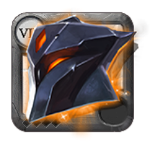 Elder's Demon Helmet [8.0]