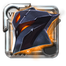Elder's Demon Helmet