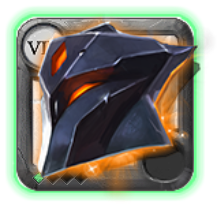 Elder's Demon Helmet [8.1]