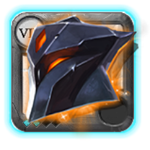 Elder's Demon Helmet [8.2]