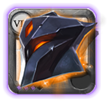Elder's Demon Helmet [8.3]