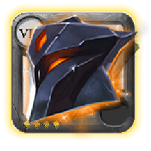 Elder's Demon Helmet [8.4]