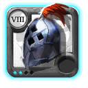 Elder's Royal Helmet