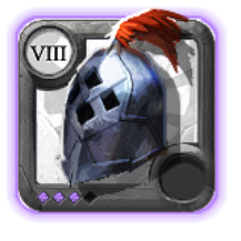 Elder's Royal Helmet [8.3]