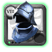 Elder's Knight Helmet [8.1]