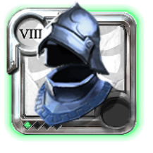 Elder's Knight Helmet