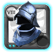 Elder's Knight Helmet [8.2]