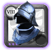 Elder's Knight Helmet [8.3]