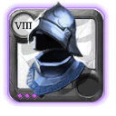 Elder's Knight Helmet