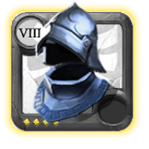 Elder's Knight Helmet [8.4]