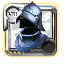Elder's Knight Helmet