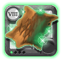 Uncommon Resilient Hide [8.1]