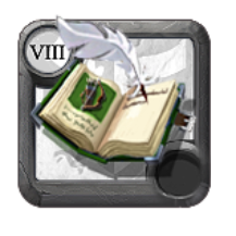 Elder Fletcher's Journal (Partially Full) [8.0]