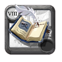 Elder Prospector's Journal (Partially Full)