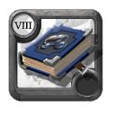 Elder Prospector's Journal (Empty)