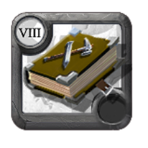 Elder Tinker's Journal (Empty) [8.0]