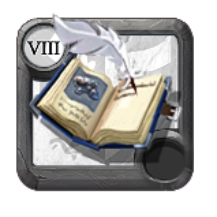 Elder Prospector's Trophy Journal (Partially Full)