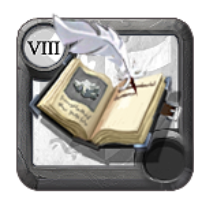 Elder Stonecutter's Trophy Journal (Partially Full) [8.0]