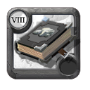Elder Stonecutter's Trophy Journal (Empty)