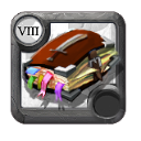 Elder Blacksmith's Journal (Full)