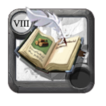 Elder Lumberjack's Journal (Partially Full) [8.0]