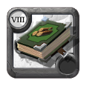 Elder Lumberjack's Journal (Empty)
