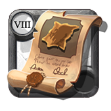 Elder Gamekeeper Contract [8.0]