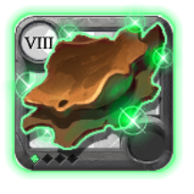 Uncommon Fortified Leather [8.1]