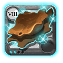 Rare Fortified Leather