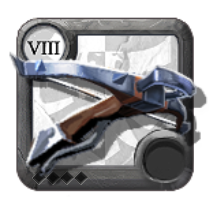 Elder's Light Crossbow [8.0]
