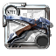 Elder's Light Crossbow