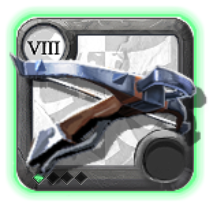 Elder's Light Crossbow [8.1]
