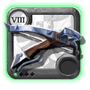Elder's Light Crossbow