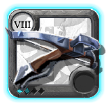Elder's Light Crossbow [8.2]