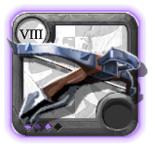 Elder's Light Crossbow [8.3]