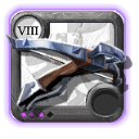 Elder's Light Crossbow