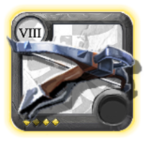 Elder's Light Crossbow [8.4]