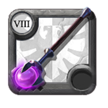 Elder's Arcane Staff [8.0]