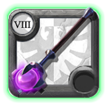 Elder's Arcane Staff [8.1]