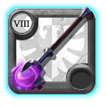 Elder's Arcane Staff [8.2]