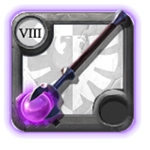 Elder's Arcane Staff [8.3]