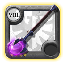 Elder's Arcane Staff [8.4]