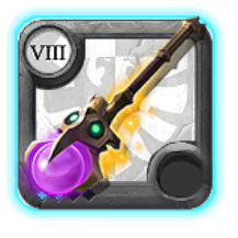 Elder's Witchwork Staff [8.2]